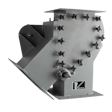Seal tite diverter