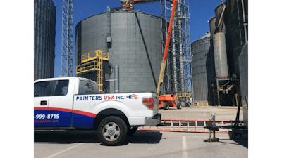 Services for grain feed