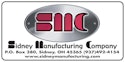 Sidneymfgco 100004031