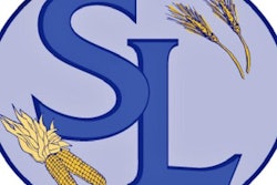 Skyland grain logo