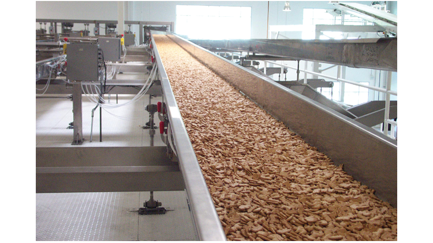 Slipstick conveyor