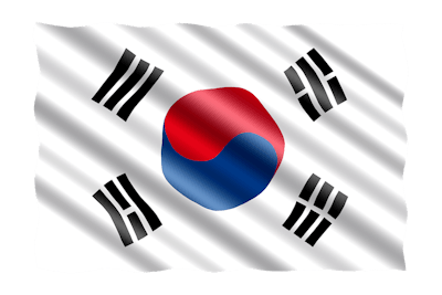 South korea