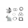 Spouting accessories