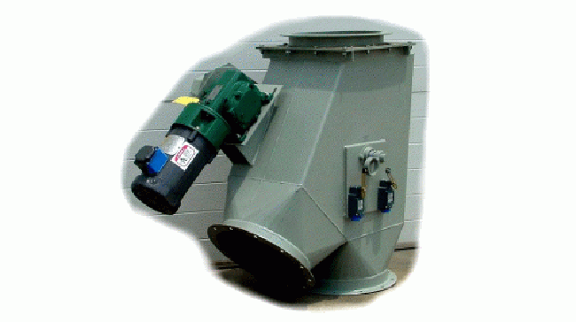 Spouting accessories2