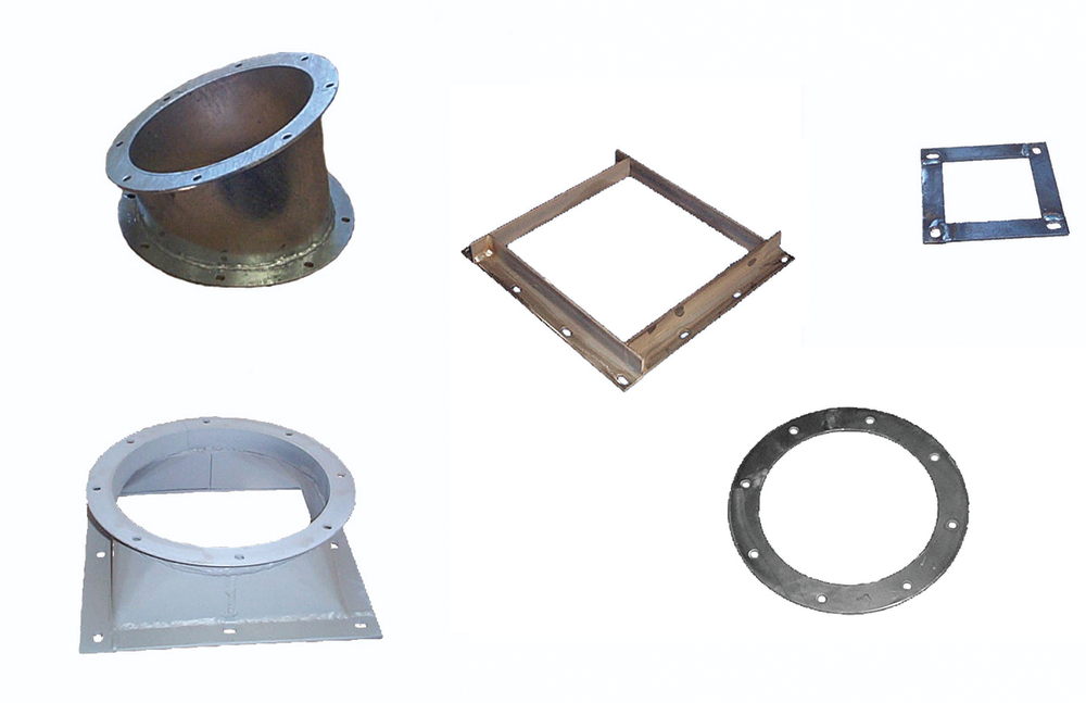 Spouting accessories 108216321