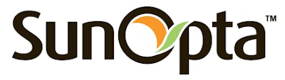 Sunopta logo