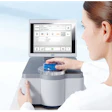 Tango ft nir spectrometer