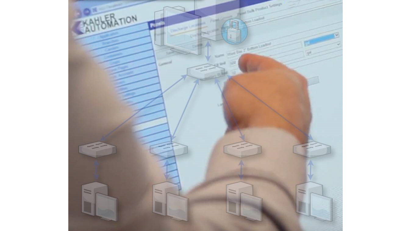 Terminal management 2 sync tm2sync