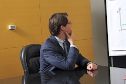 Thinking executive 11318062