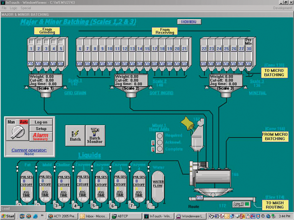 Traceabilitysoftware 100023891