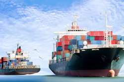 Tradeships featured