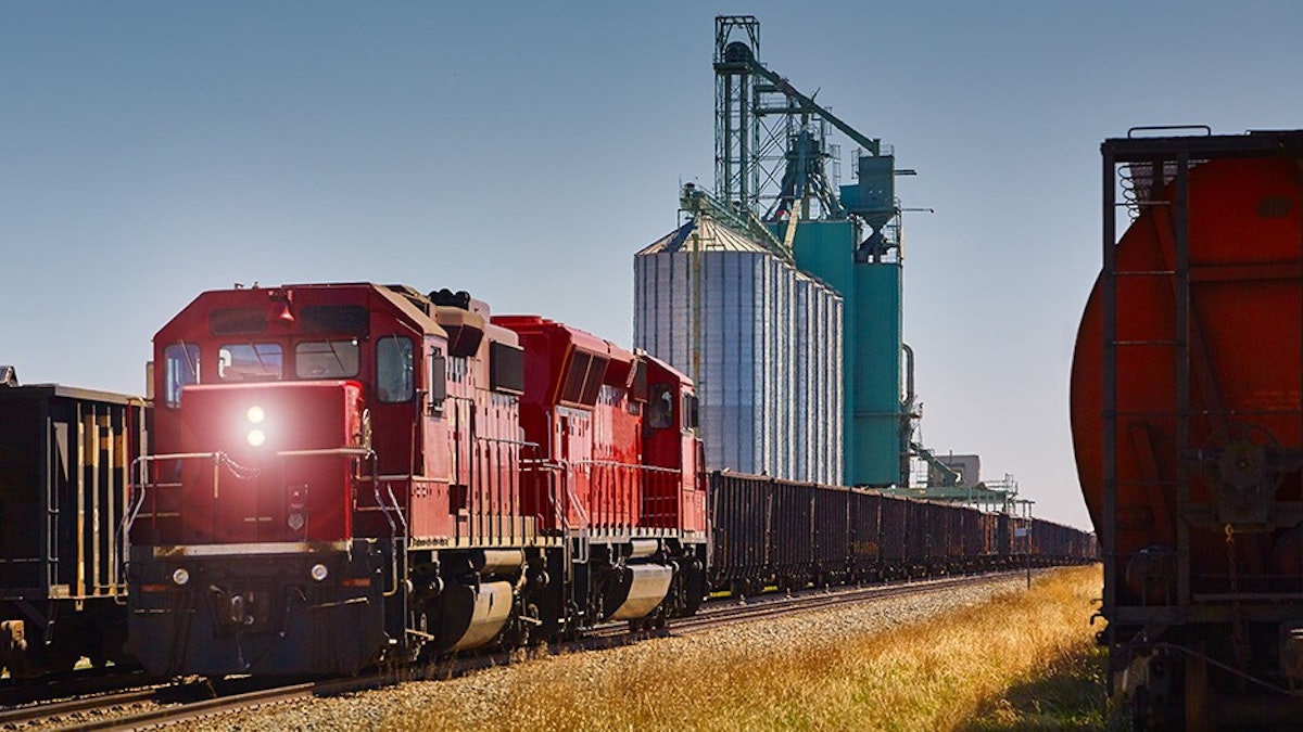 CN acquiring Iowa Northern Railway - FreightWaves