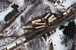 Trainwreck