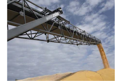 Transport belt conveyors