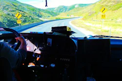 Truck driver 614191 3401