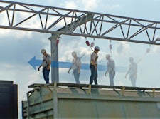 双轨系统10029871