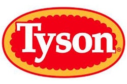 Tyson foods 416x416