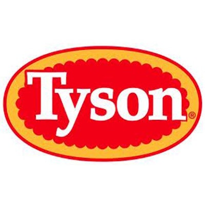 Tyson foods 416x416