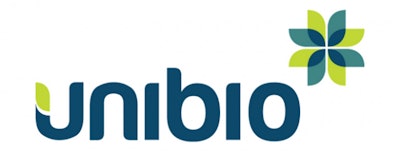 Unibio logo