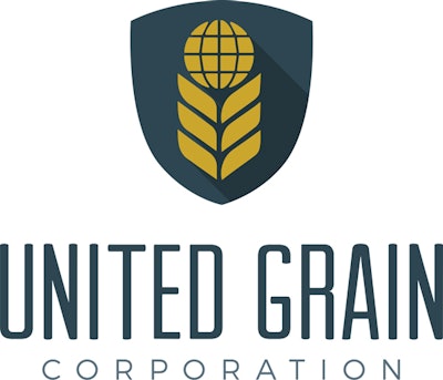 United grain corp