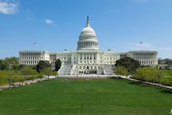Us capitol