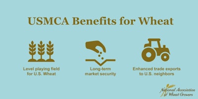 Photo: National Association of Wheat Growers
