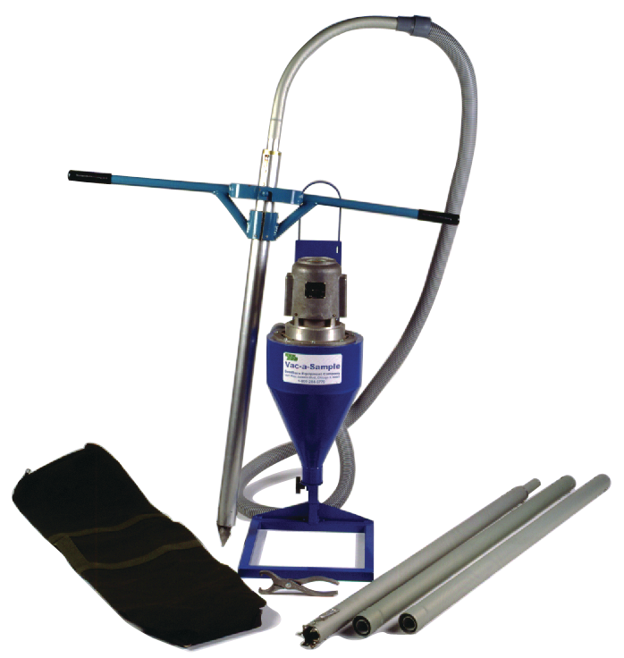 Vacasamplepneumaticsampler 100026701