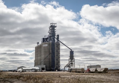 Viterra wadena