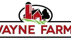 Wayne farms LOGO