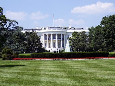 White house2
