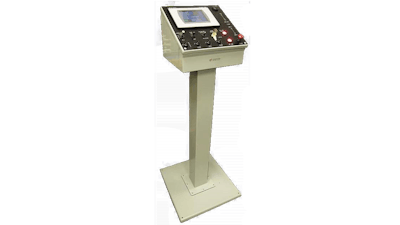 Wireless load out management solutio