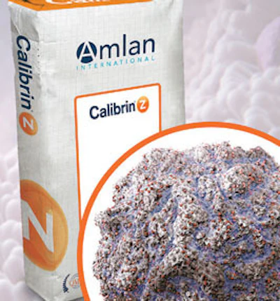 Amlan Calibrin Z