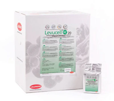 Lallemand Levucell Sc 20