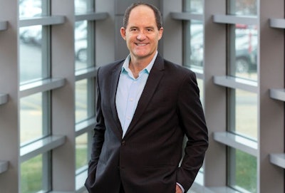 Chris Langholz (Courtesy Tyson Foods)