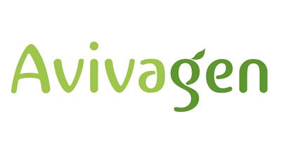 Avivagen Open Graph Logo