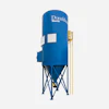 Donaldson Rugged Pleat Baghouse Collector1