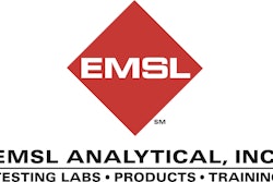 EMSL Analytical logo