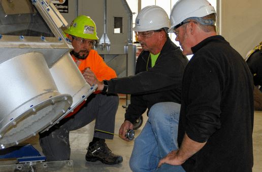 GEAPS hands on training