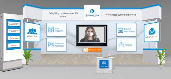 GEAPS virtual conference