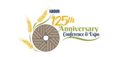IAOM conference