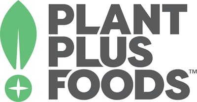 Plant Plus Foods TM LOGO