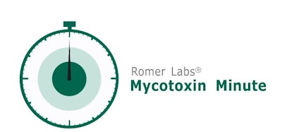 Romer Labs Mycotoxin Minute Nov 3 What is ZEA