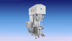 Ross卫生DPM40双行星混合