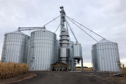 Scoular Martin Farming