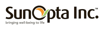 Sun Opta Inc Tag Logo 3 COL BLK