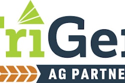 Tri Gen Ag Partners LOGO