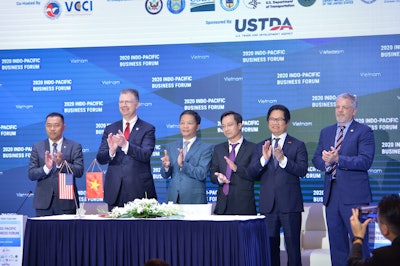 USGC Indo Pacific Business Forum 2 Oct 2020