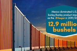 USGC barley mexican brewers