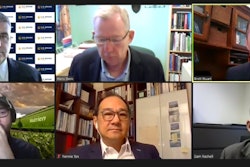 USGC virtual grain exchange 2020