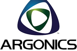 Argonics LOGO